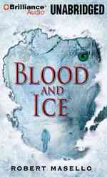 Blood and Ice （MP3 UNA）