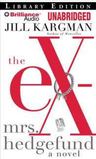 The Ex-Mrs. Hedgefund (8-Volume Set) : Library Edition （Unabridged）