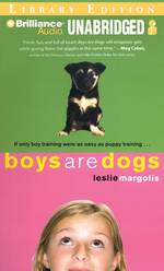 Boys are Dogs : Library Edition （MP3 UNA）