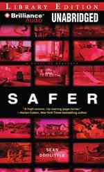 Safer : Library Edition （MP3 UNA）