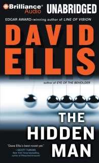 The Hidden Man (9-Volume Set) （Unabridged）