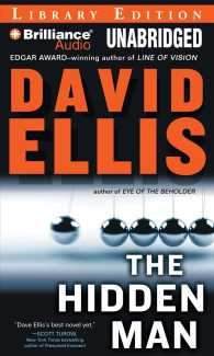 The Hidden Man (9-Volume Set) : Library Edition （Unabridged）