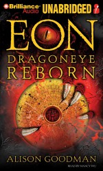 Eon : Dragoneye Reborn: Library Edition （MP3 UNA）