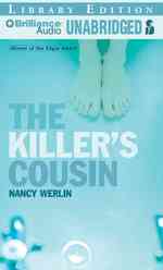 The Killer's Cousin : Library Edition （MP3 UNA）