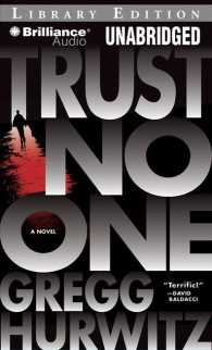 Trust No One (9-Volume Set) : Library Edition （Unabridged）
