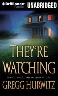 They're Watching (12-Volume Set) : Library Edition （Unabridged）