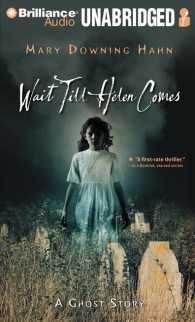 Wait Till Helen Comes (3-Volume Set) （Unabridged）