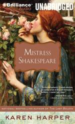 Mistress Shakespeare （MP3 UNA）