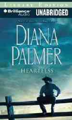 Heartless : Library Edition （MP3 UNA）