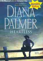 Heartless (4-Volume Set) （Abridged）