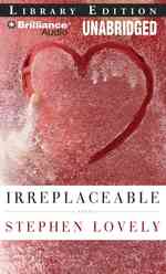 Irreplaceable : Library Edition （MP3 UNA）