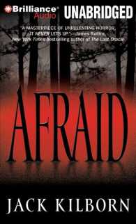 Afraid (8-Volume Set) （Unabridged）