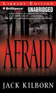 Afraid (8-Volume Set) : Library Editon （Unabridged）