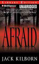 Afraid : Library Editon （MP3 UNA）