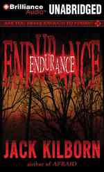 Endurance (9-Volume Set) : Library Edition （Unabridged）