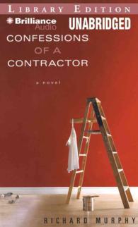 Confessions of a Contractor (7-Volume Set) : Library Edition （Unabridged）