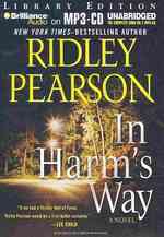 In Harm's Way : Library Edition (Walt Fleming) （MP3 UNA）