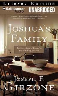 Joshua's Family (6-Volume Set) : Library Editon (Joshua) （Unabridged）