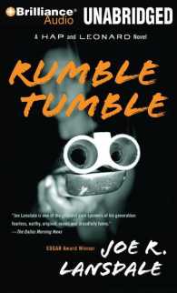 Rumble Tumble (6-Volume Set) : A Hap and Leonard Novel （Unabridged）