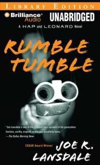 Rumble Tumble (6-Volume Set) : A Hap and Leonard Novel:Library Edition （Unabridged）