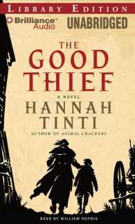 The Good Thief (9-Volume Set) : Library Edition （Unabridged）