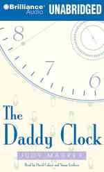 The Daddy Clock （MP3 UNA）