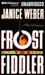 Frost the Fiddler （MP3 UNA）