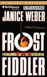 Frost the Fiddler : Library Edition （MP3 UNA）