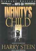 Infinity's Child : Library Edition （MP3 UNA）