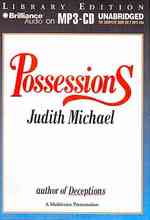 Possessions : Library Editon （MP3 UNA）