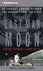 The Last Man on the Moon （MP3 ABR）