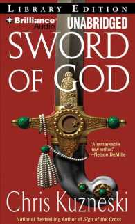Sword of God (9-Volume Set) : Library Edition (Payne & Jones) （Unabridged）