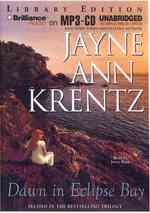 Dawn in Eclipse Bay : Library Edition (Eclipse Bay) （MP3 UNA）