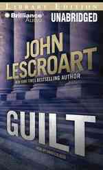 Guilt (2-Volume Set) （MP3 UNA）