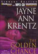 The Golden Chance : Library Editon （MP3 UNA）