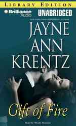 Gift of Fire : Library Edition （MP3 UNA）