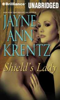 Shield's Lady (10-Volume Set) (Lost Colony Trilogy) （Unabridged）