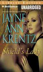 Shield's Lady : Library Edition (Lost Colony) （MP3 UNA）