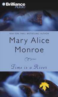Time Is a River (10-Volume Set) （Unabridged）