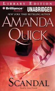 Scandal (10-Volume Set) : Library Edition （Unabridged）