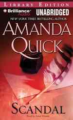 Scandal : Library Edition （MP3 UNA）