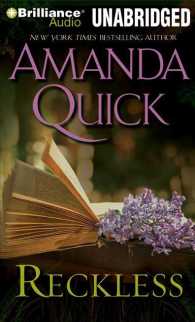Reckless (10-Volume Set) : Library Edition （Unabridged）