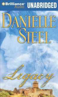 Legacy (8-Volume Set) : Library Edition （Unabridged）