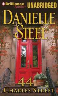 44 Charles Street (8-Volume Set) : Library Edition （Unabridged）