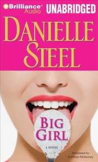Big Girl (9-Volume Set) : Library Edition （Unabridged）