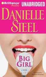 Big Girl : Library Edition （MP3 UNA）