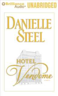 Hotel Vendome (8-Volume Set) （Unabridged）