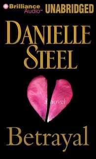 Betrayal (8-Volume Set) : Library Edition （Unabridged）