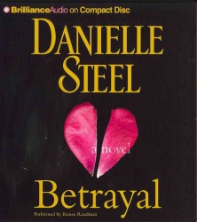 Betrayal (5-Volume Set) （Abridged）