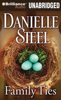 Family Ties (9-Volume Set) : Library Edition （Unabridged）